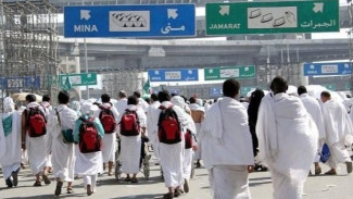 Panduan Pola Makan Sehat untuk Jamaah Haji Indonesia Selama di Tanah Suci