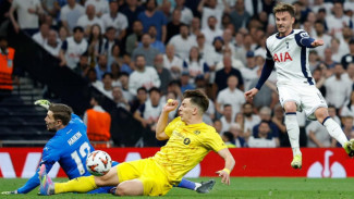 Kalahkan Bodo/Glimt, Tottenham Berpeluang Besar ke Final Liga Europa