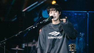 SS501 Comeback dengan Nama Baru, Siap Gelar Tur Dunia!