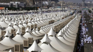 Bukan Hanya Mekkah, Inilah Tempat-Tempat Bersejarah yang Akan Dikunjungi Jamaah Haji
