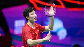 Shi Yuqi Shi Yuqi