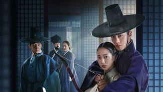 Sinopsis Drama Korea Dear Hongrang, Daftar Pemeran dan Lengkap Dengan Jadwalnya