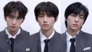 Kenalan Dengan IDID, Boy Band Baru dari STARSHIP Entertainment