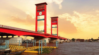 Daftar 7 Kota Tertua di Indonesia dan Fakta Menariknya, Surabaya Salah Satunya!