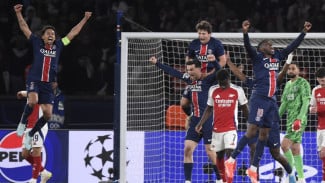 Arsenal Resmi Rekrut Veteran Man Utd, Pelatih Mikel Arteta Seperti 