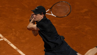 ATP Roma Masters 2025: Jannik Sinner serta Casper Ruud Menyusul Alcaraz dan Zverev ke Babak 16 Besar