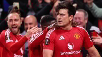 Man Utd