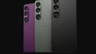 Sony Xperia 1 VII Resmi Meluncur: Desain Elegan, Performa Gahar, Kamera Kelas Profesional