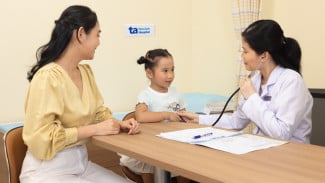 Begini Pencegahan Gastroenteritis Akut Pada Anak-Anak