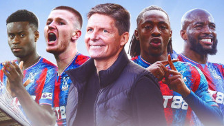 Berita Transfer Terkini : Man United Incar Justin Kluivert, Crystal Palace Mengincar Diomande