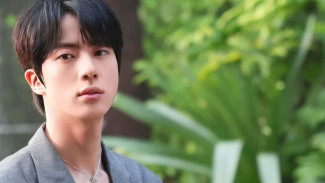 Jin BTS Ungkap Tantangan Akting di MV 