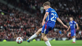 Liverpool Incar Mikel Jauregizar Untuk Lewati Gravenberch, Mikel Arteta Beri Peringatan ke Liga Inggris Musim Depan