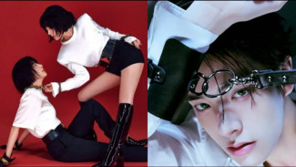Konsep “BDSM” ENHYPEN Picu Perdebatan, Standar Ganda Dalam K-Pop?