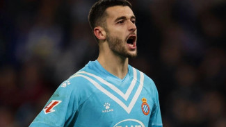 Barca Memiliki Kiper yang Diincar Seluruh Eropa, Real Madrid Berupaya Merekrut 'Messi II' Sebelum Piala Dunia Antarklub