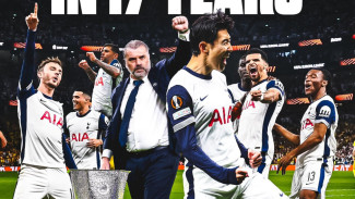 Tottenham Tottenham