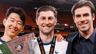 Berita Transfer Hari Ini : Real Merekrut Lukaku, Son Heung-min Kembali ke Eropa