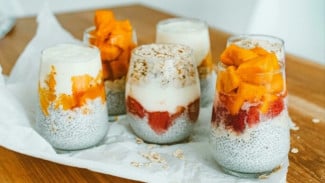 Apa yang Terjadi Pada Tubuh Ketika Mengonsumsi 100 Gram Protein Sehari?