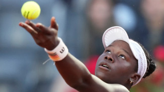 Victoria Mboko Victoria Mboko