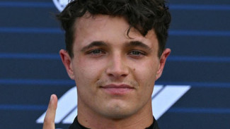 Lando Norris Pole Position Grand Prix Monaco 2025, Dua Mobil Mercedes Mengalami Masalah