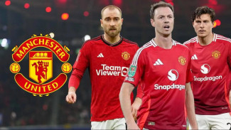 Transfer MU 27 Mei : Gyokeres Tidak Ingin Bergabung Dengan MU, 3 Bintang Ini Akan Tinggalkan Old Trafford?