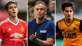 5 Pemain Sepak Bola yang Membuat Malu di Liga Champions