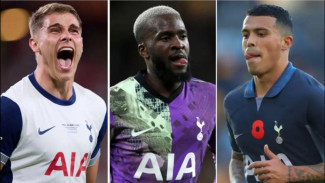 10 Pemain Tottenham Hotspur Termahal Sepanjang Masa, Harganya Fantastis!