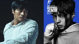 5 Rekomendasi Drama Korea yang Hits di Bulan Juni 2025, Terbaru Good Boy Dari Park Bo Gum