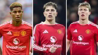 Transfer MU 3 September : Kegagalan La Liga, 6 Klub Tertarik Pada Mainoo