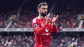 Berita Transfer 16 September : Real Madrid Kehilangan Minat Pada Saliba, Bruno Siap Tinggalkan MU