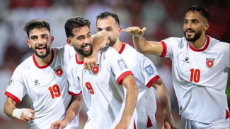 5 Tim Asia yang Berhak ke Putaran Final Piala Dunia 2026