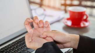 Bukan Simsalabim, Ini Tips Redakan Pegal Setelah Seharian Bekerja