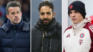 Man Utd, Fulham Bersatu Untuk Dapatkan Bintang Bayern Munich yang Siap Dijual