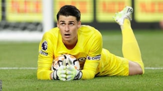 Kepa Arrizabalaga Kepa Arrizabalaga