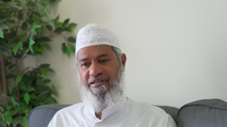 Zakir Naik Sebut Malaysia Sebagai Negara Terbaik Bagi Muslim, Netizen Pun Ramai-Ramai Ucapkan Selamat