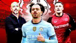 Berita Transfer 10 Juni : Tim Ten Hag Menargetkan Grealish, Lenglet Resmi Bergabung Dengan Atletico Madrid