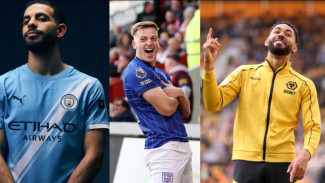 Top 5 Transfer Termahal di Jendela Transfer Musim Panas 2025