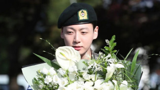 Reuni BTS: Jungkook Bergabung Dengan J-Hope di Konser HOPE ON THE STAGE