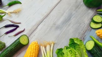 Pola Makan Sehat untuk Penderita Asam Urat, Simak Apa yang Boleh dan Tidak