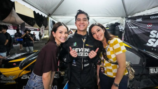 Maia Estianty Tulis Pesan Haru untuk Al Ghazali Jelang Pernikahan dengan Alyssa Daguise