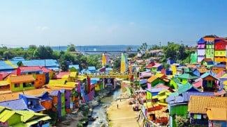 5 Destinasi Wisata di Malang Bikin Liburan Jadi Seru