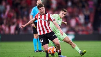 Malaysia Ingin Menaturalisasi Pemain Spanyol Dengan Biaya 30 Juta Euro