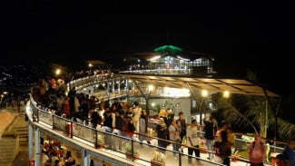 5 Wisata di Yogyakarta yang Sedang Popular untuk Dikunjungi