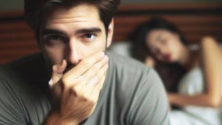 Alami Masalah Ini Saat 