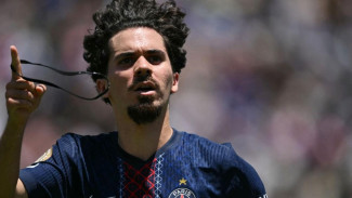 Bikin Atletico Mimpi Buruk, Kandidat Ballon d'Or Tampil Impresif