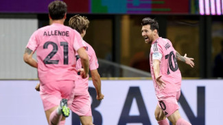 4 Pertandingan Terkonfirmasi di Babak 16 Besar Piala Dunia Antarklub 2025