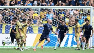 Tim Semi-Profesional Mengukir Sejarah di Piala Dunia Antarklub 2025