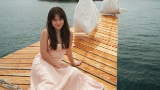 Marsha Aruan