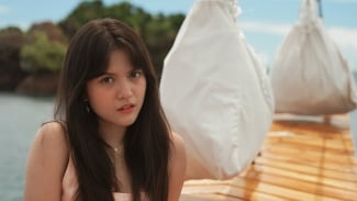 Marsha Aruan