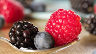 Penasaran 7 Makanan Kaya Antioksidan Apa Saja? Yuk Baca Penjelasan Ini