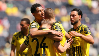 Bellingham Bersinar, Dortmund Melaju ke Babak 1/8 Piala Dunia Antarklub